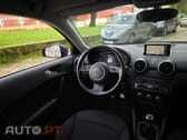 Audi A1 1.4 TDI