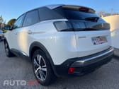 Peugeot 3008 1.5 BlueHDi Allure Pack EAT8
