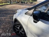 Renault Captur ENERGY TCe 120 EDC Luxe