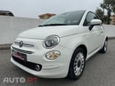 Fiat 500 1.0 Hybrid Pop