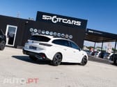 Peugeot 308 SW 1.2 PureTech GT EAT8