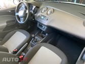 Seat Ibiza 6J