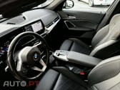 BMW X1 18 d sDrive Auto