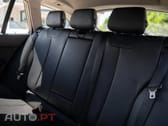 BMW 318 d Blue Performance Sport Line