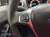 Ford Fiesta 1.0 T EcoBoost Titanium PowerShift