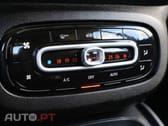 Smart ForTwo Electric drive passion