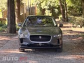 Jaguar I-Pace EV400 R-Dynamic HSE AWD