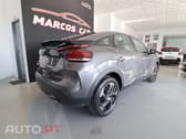 Citroen C4 1.5 BlueHDi Feel