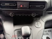 Fiat Doblo 1.5 BlueHDi Maxi