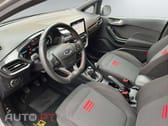 Ford Fiesta 1.0 ECOBOOST ST-LINE