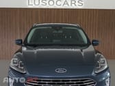 Ford Kuga 1.5 TDCi EcoBlue Titanium