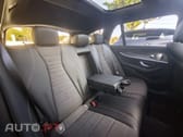Mercedes-Benz E 300 e Station 9G-TRONIC AMG Line