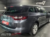 Renault Mégane Sport Tourer 1.5 Blue dCi Zen