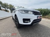 Land Rover Range Rover Sport 2.0 SD4 S