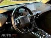 DS DS3 Crossback EAT 8