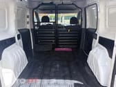 Fiat Doblo 1.3 Multijet