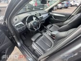 BMW X1 16 d sDrive Line Sport