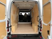 Renault Master 2.3 dCi L2H2 3.3T