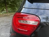 Mercedes-Benz A 45 AMG 4Matic Speedshift 7G-DCT Edition 1