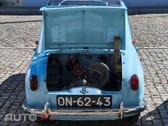 Vespa Vespa 400