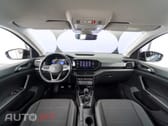 Volkswagen T-Cross 1.0 TSI BlackStyle