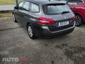Peugeot 308 SW 1.5 BlueHDi Allure EAT6