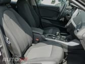 BMW 116 d Advantage Auto