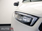 Mercedes-Benz A 250 e AMG Line