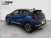 Renault Captur Techno
