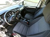 Volkswagen Touran 1.6 TDI Confortline DSG