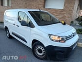Citroen Berlingo 1.6 BlueHDi Feel