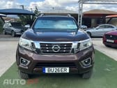 Nissan Navara 2.3 dCi CD 4WD Tekna