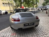 Porsche 997 Carrera 4 S