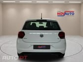 Volkswagen Polo Confortline