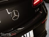 Mercedes-Benz E 53 AMG 4-Matic+