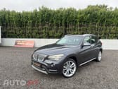 BMW X1 20 d sDrive EfficientDynamics Line Sport