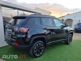 Jeep Compass Trailhawk 4xe