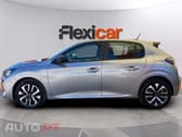 Peugeot 208 1.2 Hybrid Style e-DCS6