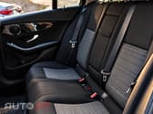 Mercedes-Benz C 200 (BlueTEC) d Station 7G-TRONIC