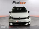 Volkswagen Touran R Line