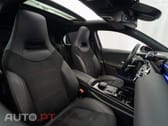 Mercedes-Benz A 250 e AMG Line