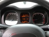 Fiat Panda 1.0 Hybrid City Life