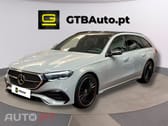Mercedes-Benz E 300 I.V.A DEDUTIVEL de T AMG Adv