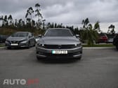 Volkswagen Passat 2.0 TDI Highline