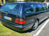 Mercedes-Benz 320 Avantagard