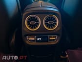Mercedes-Benz G 63 AMG Speedshift 9G-TRONIC