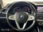 BMW X7 X7 xDrive40i Auto 48V