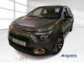Citroen C3 1.2 PureTech C-Series