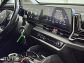 Kia Sportage 1.6 T-GDI AWD Base