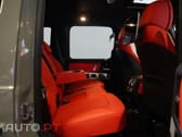 Mercedes-Benz G 65 AMG  PROD25 VOLL CARBON 